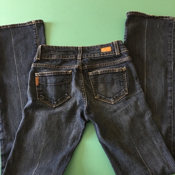 🦋Paige Jeans - Picture 4 of 6